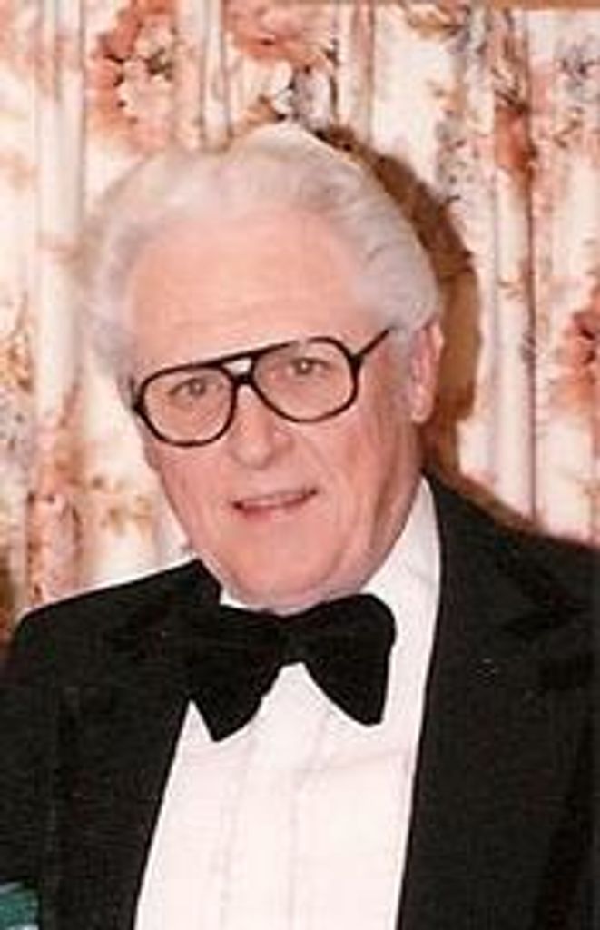 Clarence Eugene "Gene" Newell Profile Photo