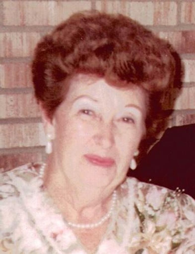 Nellie "Betty" Weisenbach Profile Photo