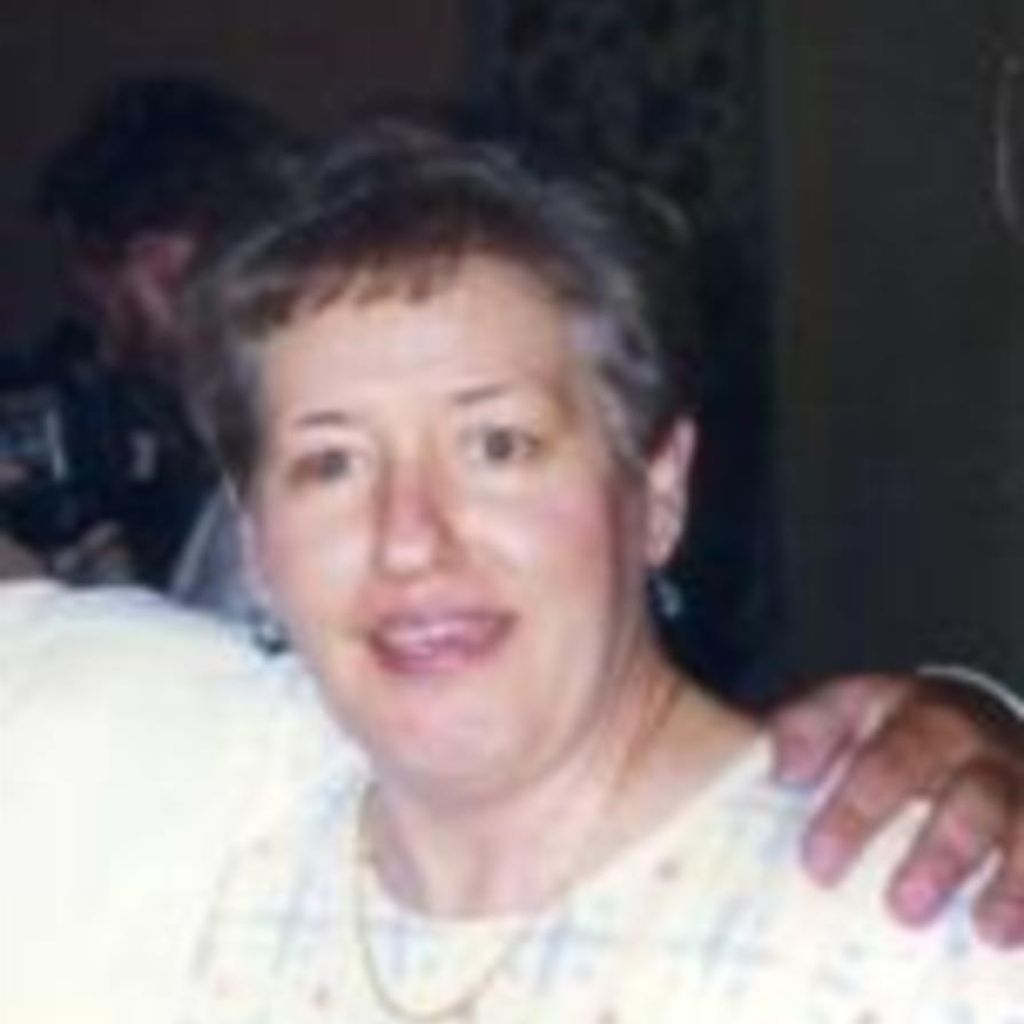 Carol Jaffin Profile Photo