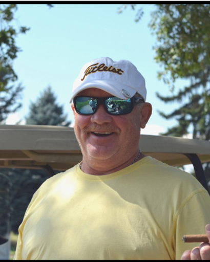 Anthony Wilbur Francescato Profile Photo