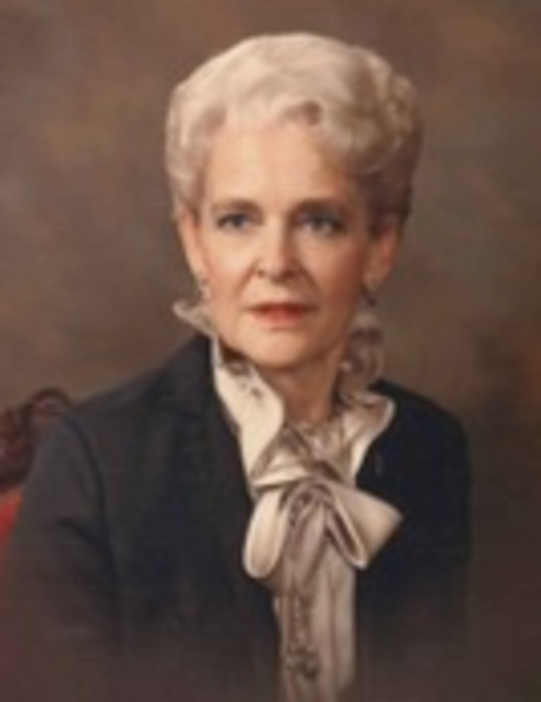 Estelle Bradley
