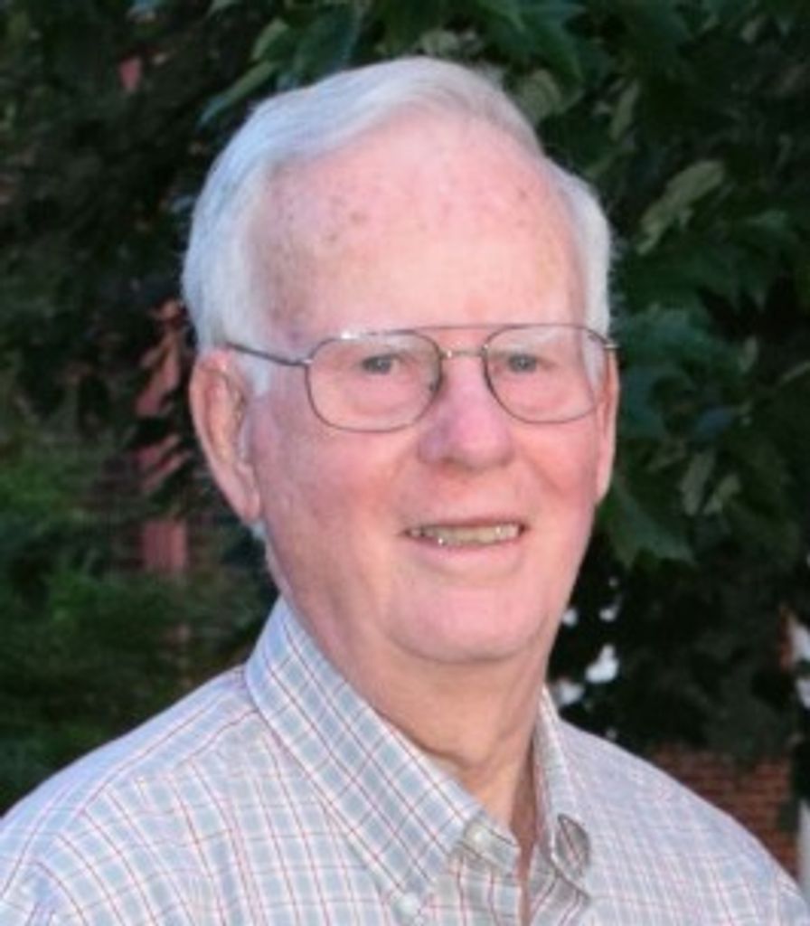 Charles Bohaning Profile Photo