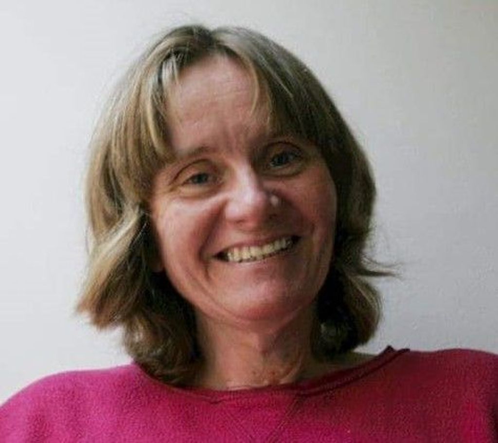 Maryann Casalinuova Profile Photo