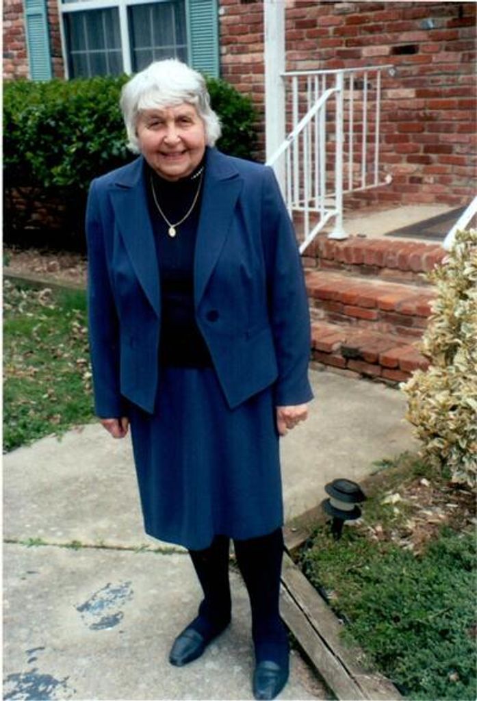 Marilynn "Annie" Katein Profile Photo