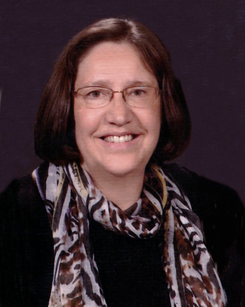 Sandra Sullivan Profile Photo