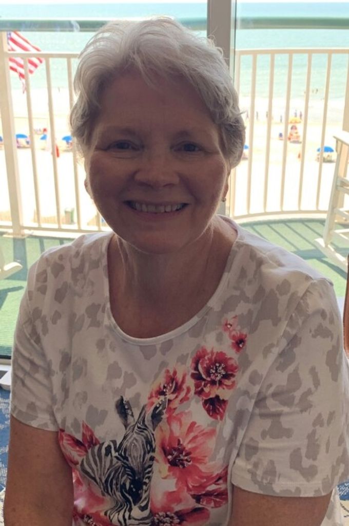 Joyce (Wotring)  Ledford