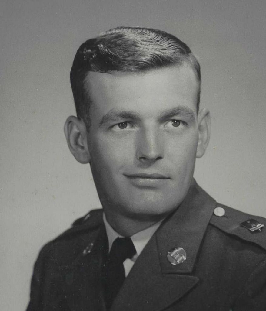 Thomas Harold Learned Profile Photo