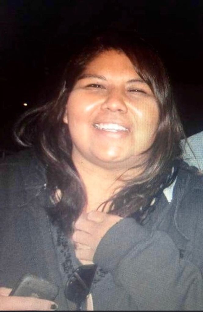 Shelene Rhea Whiteshirt Profile Photo