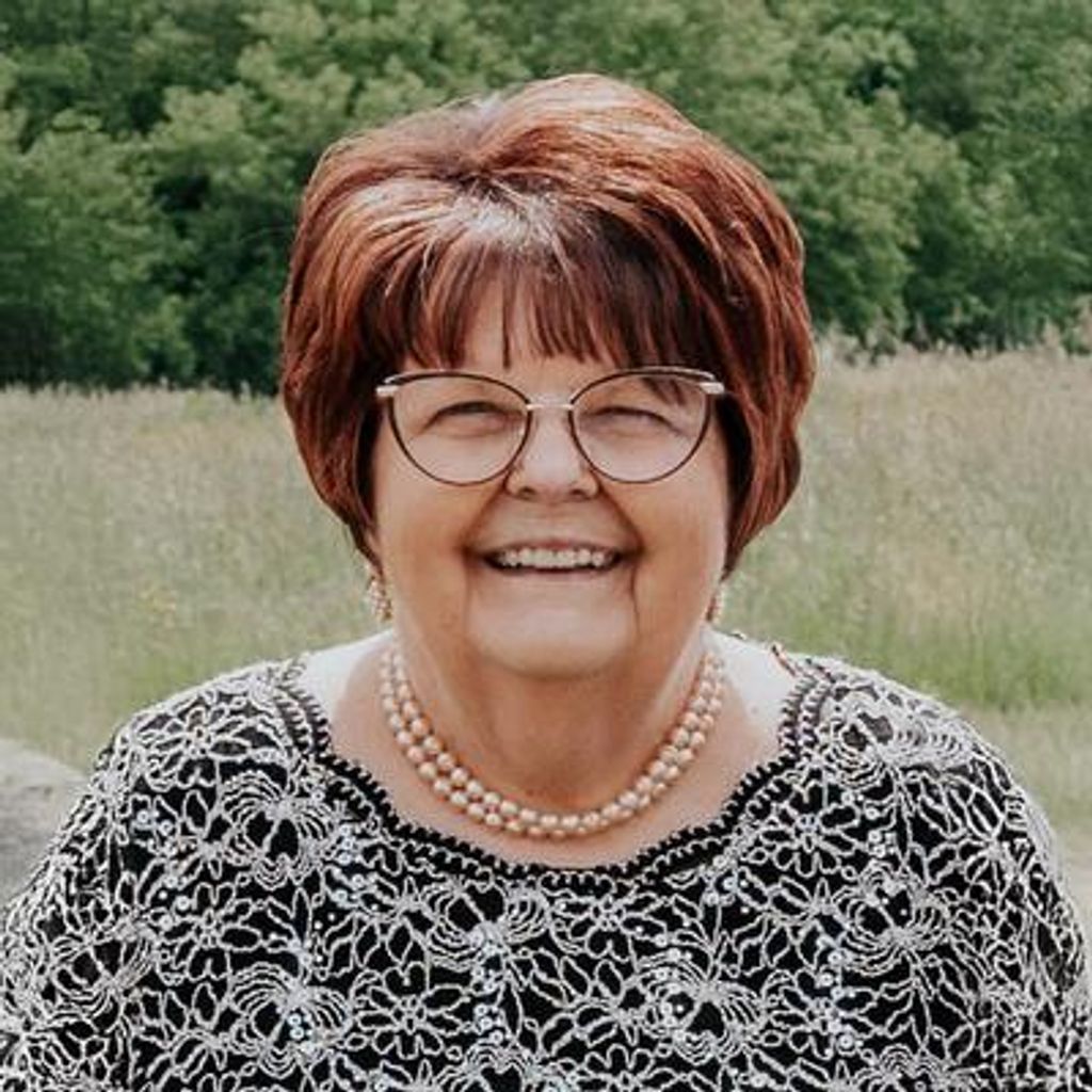 Linda K. Kempfer-Disch