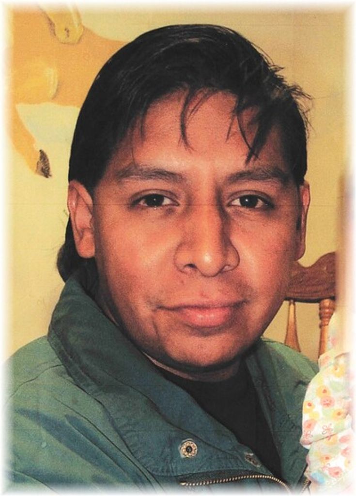 Patrick Ramos Profile Photo