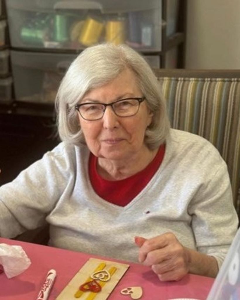 Carol Coakley Profile Photo