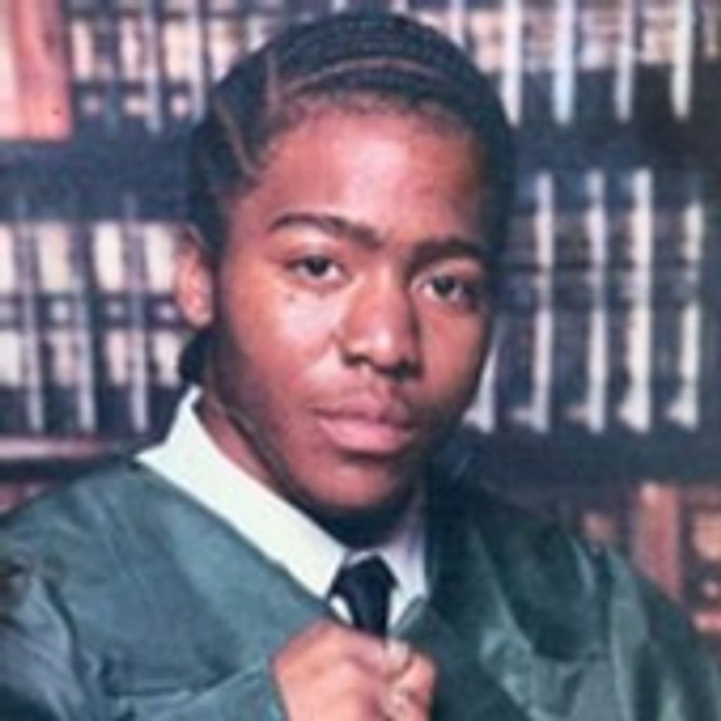 Raynorman Leontray Mr. Moss