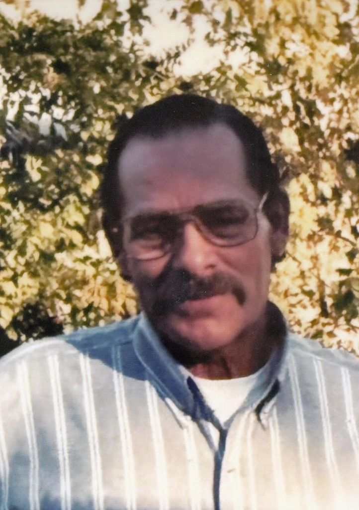 Leonard Smith Profile Photo