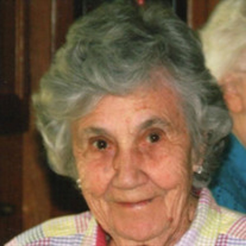 Hazel Smith