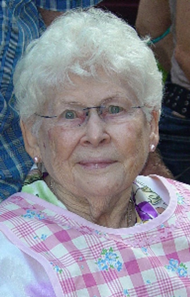 Evelyn Marie (Sitz) Bullard