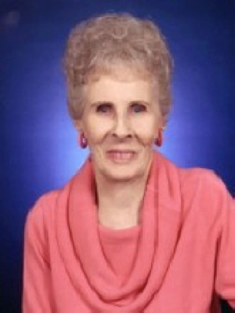 Marjorie Hinkle