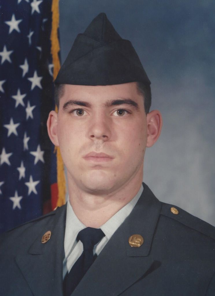 Major William E. Croft Profile Photo