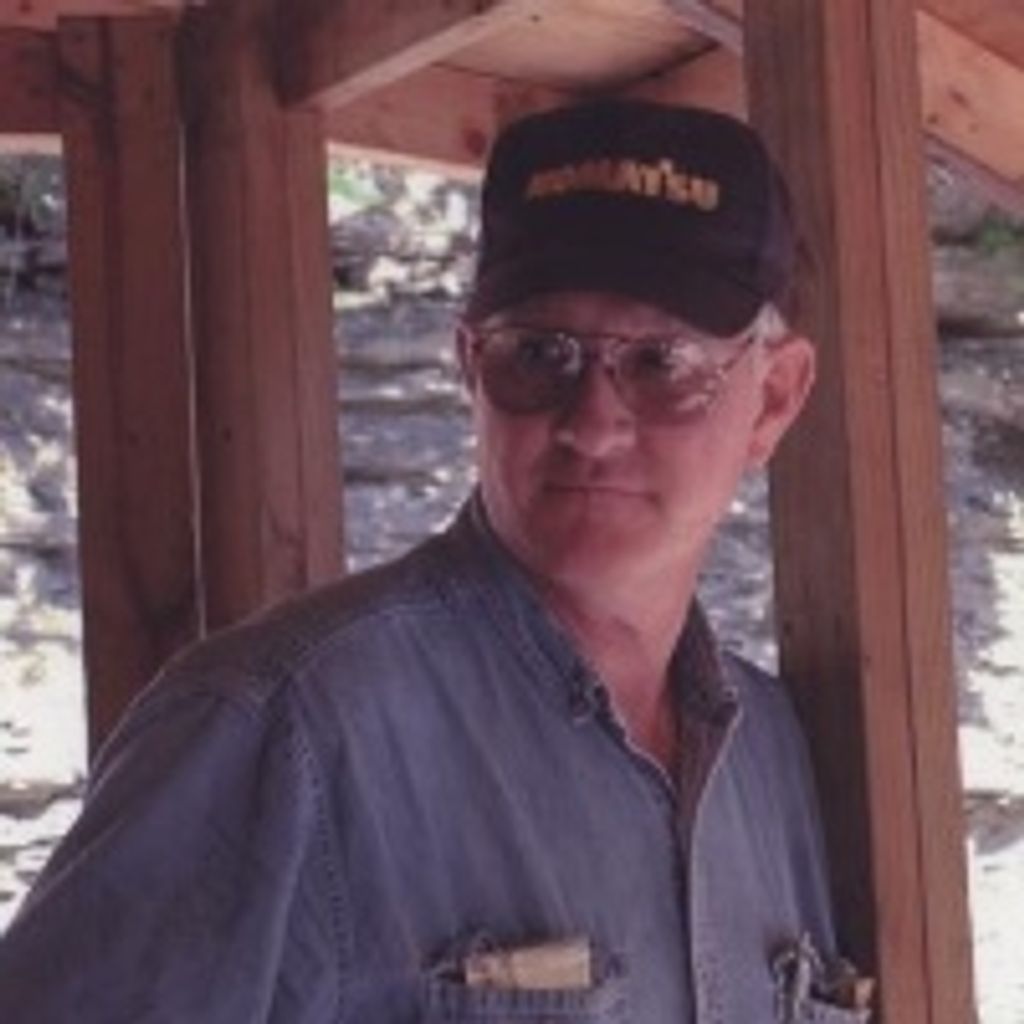 Gaylord Wayne Friend