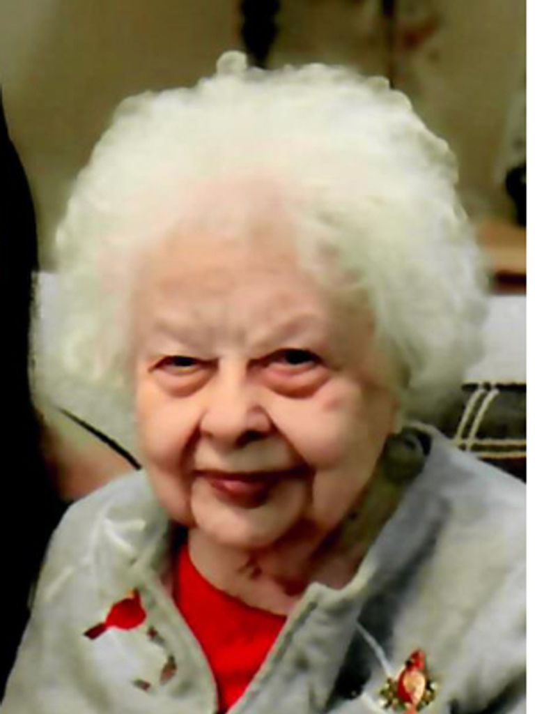 Margaret Kubacka Profile Photo