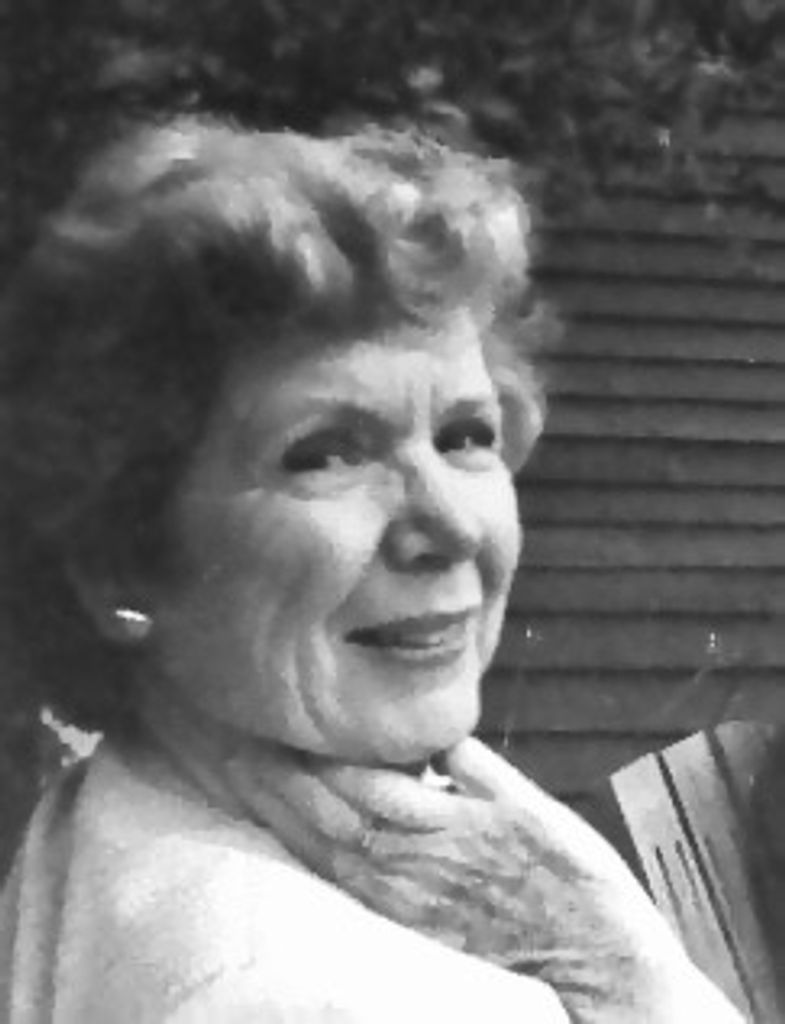 Mary Ann O'Grady