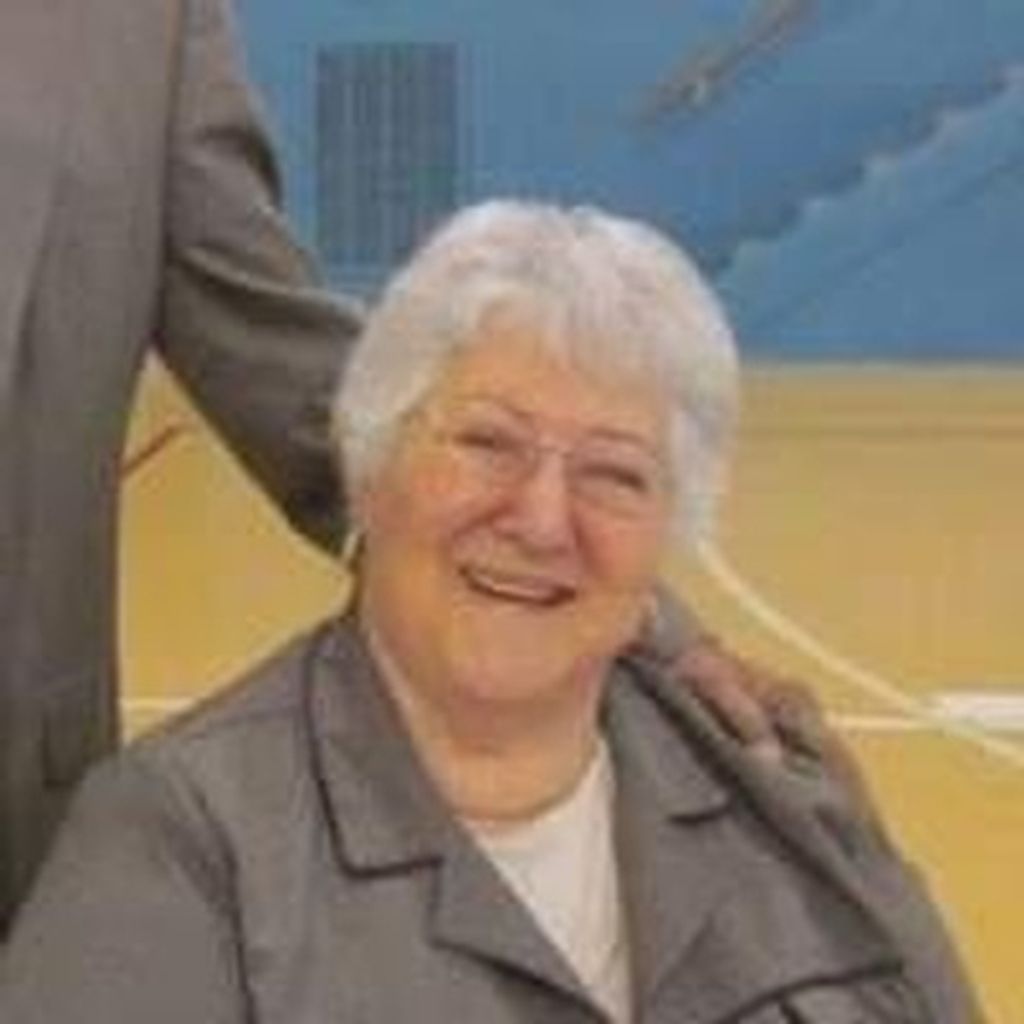 Doris Irene Roy Profile Photo
