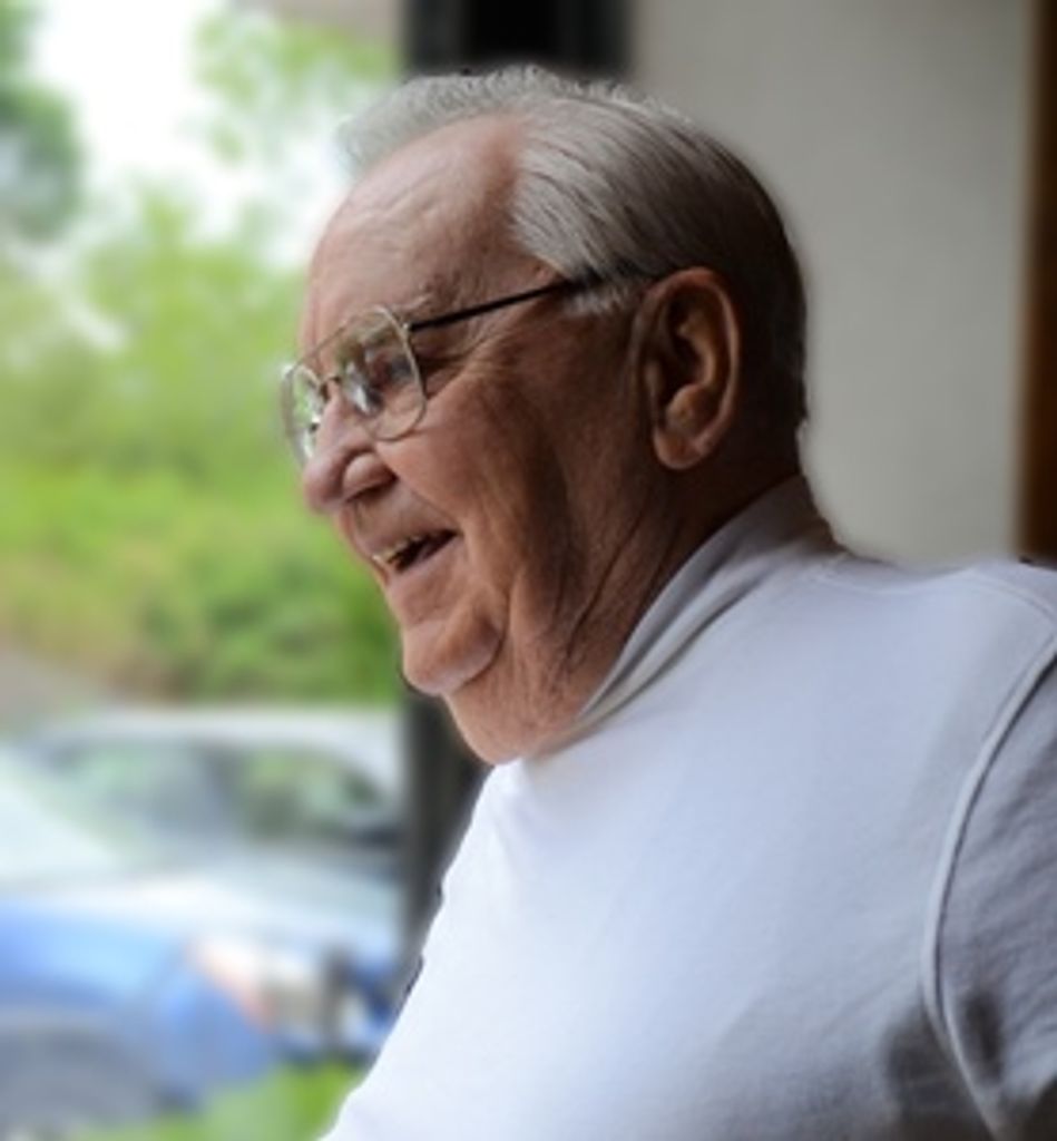 Rodger J. Devlin
