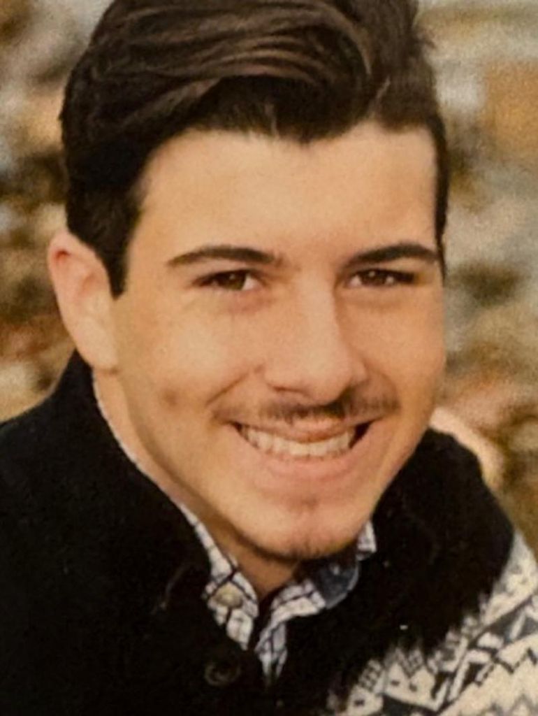 Gage Christopher Ward Profile Photo