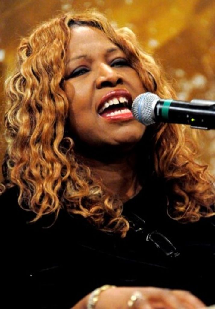 Miss Robin Brown Profile Photo