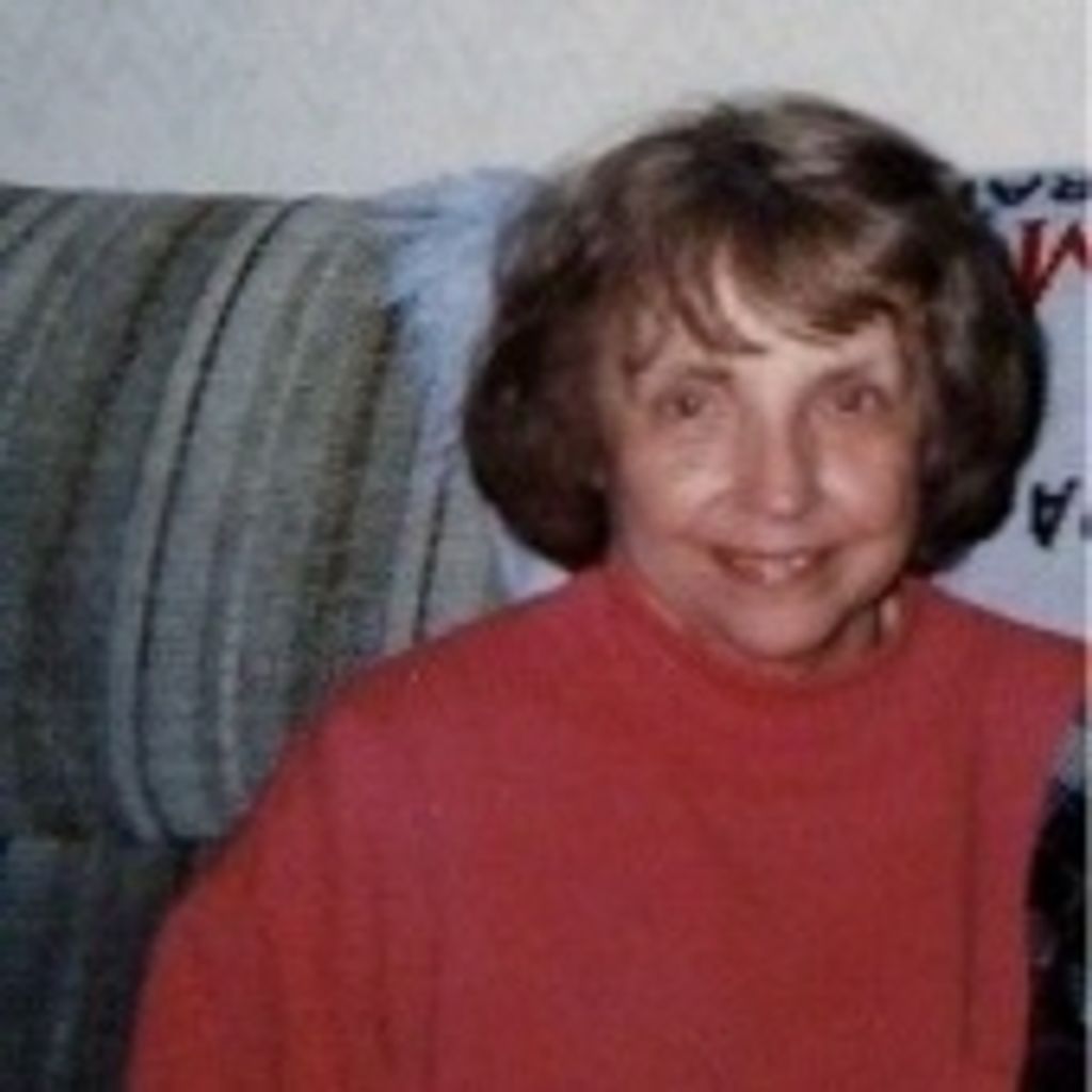 Nadine M. Kovacs