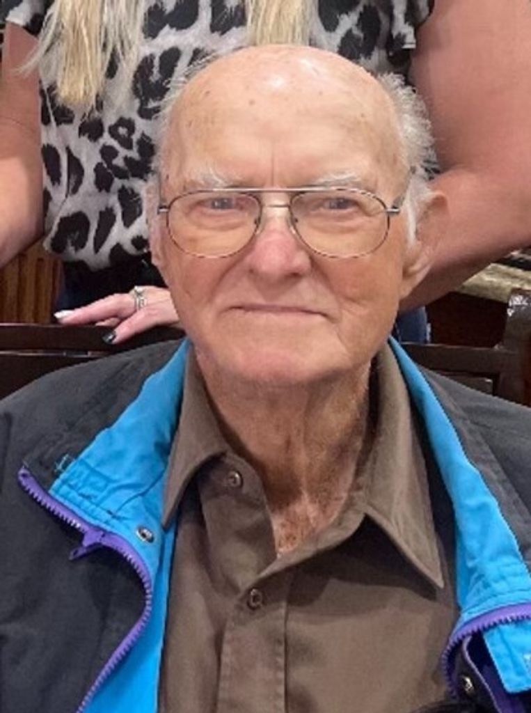 Argel Harvey Carroll Profile Photo