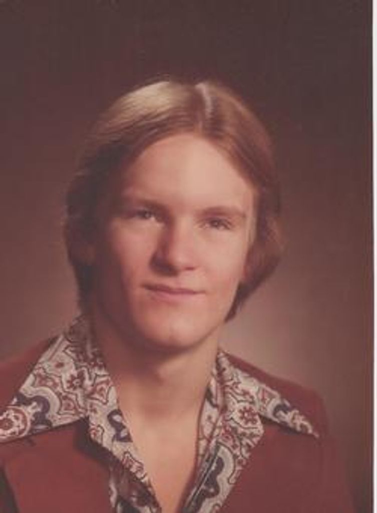 Steven L. Lewis Profile Photo