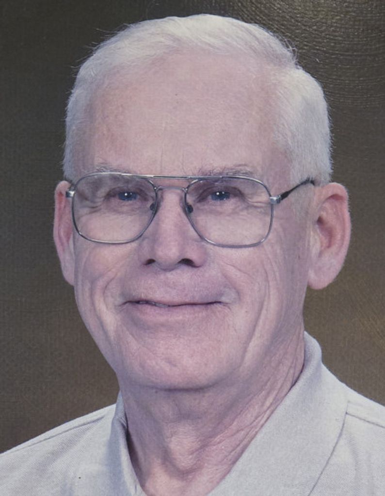Ralph ‘Sonny’ Potts, Jr.