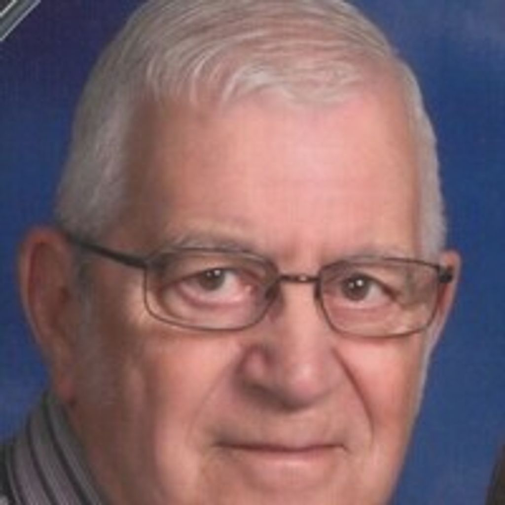 James Ball Profile Photo