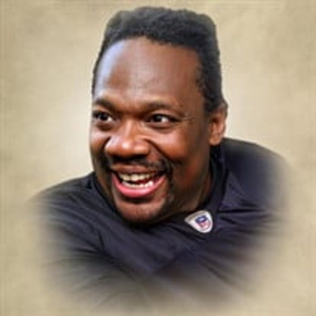 Leonardo McGahee