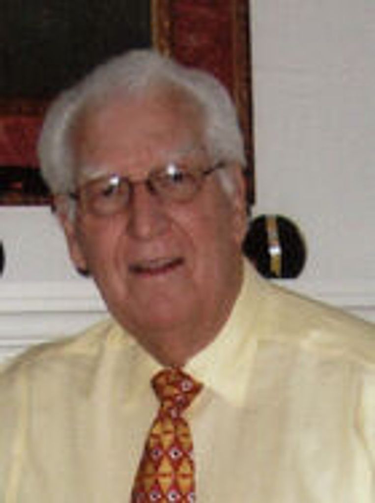 Louis Howell