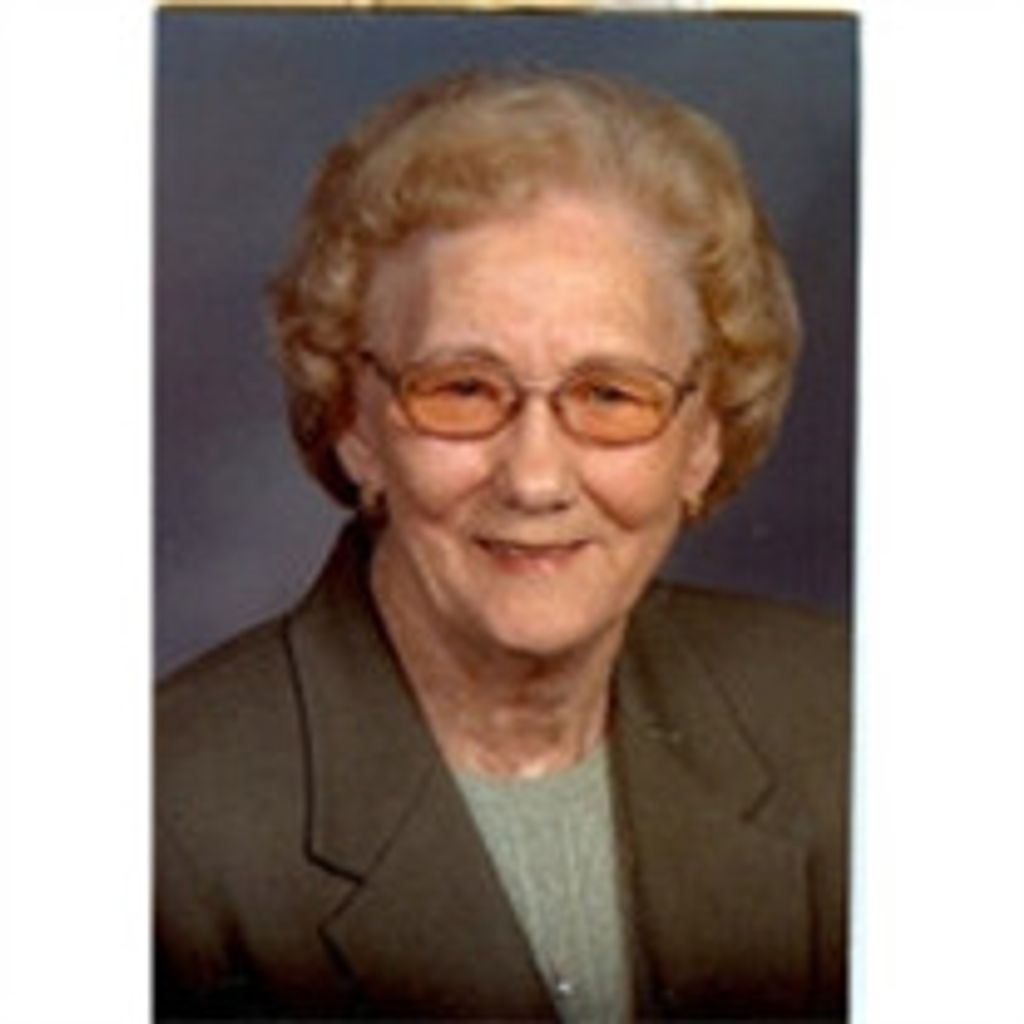 Evelyn Townley