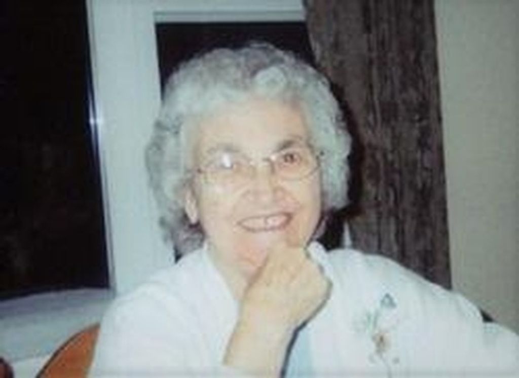 Inez W. Pryor Profile Photo