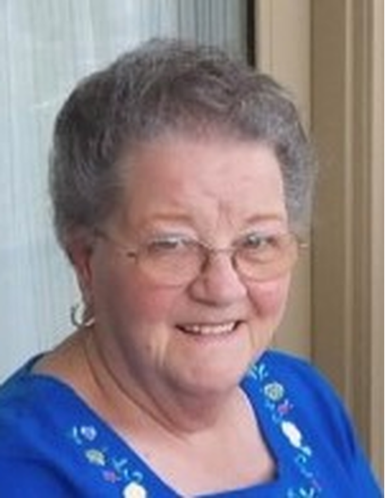 Dorothy (Curtis) Ritchie Profile Photo