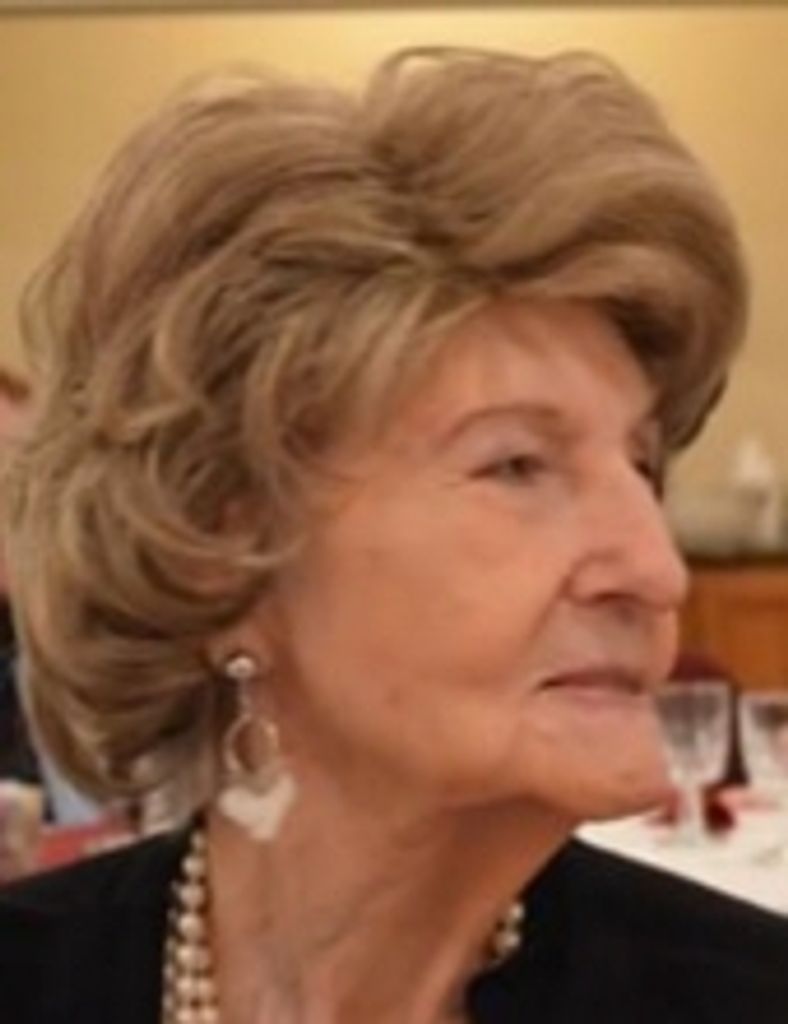 Mabel Naoma Leming