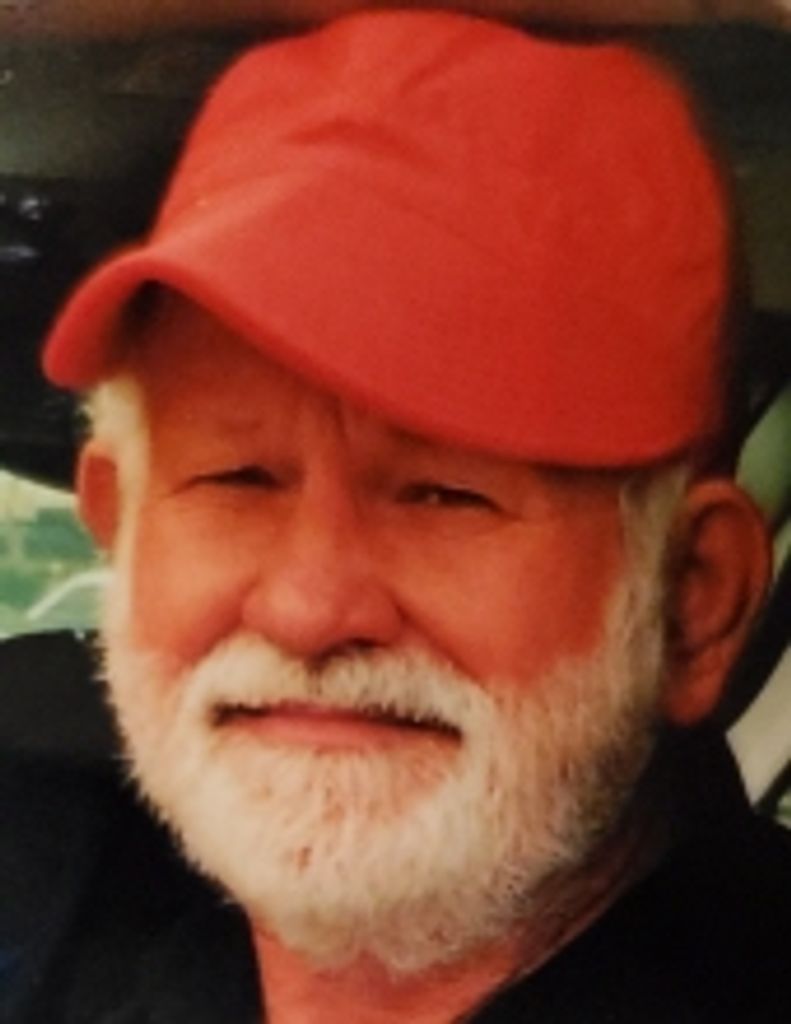 Johnny  Ray Bueche