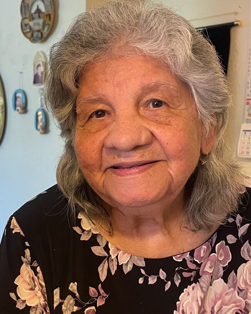 Audelia Linares Colocho