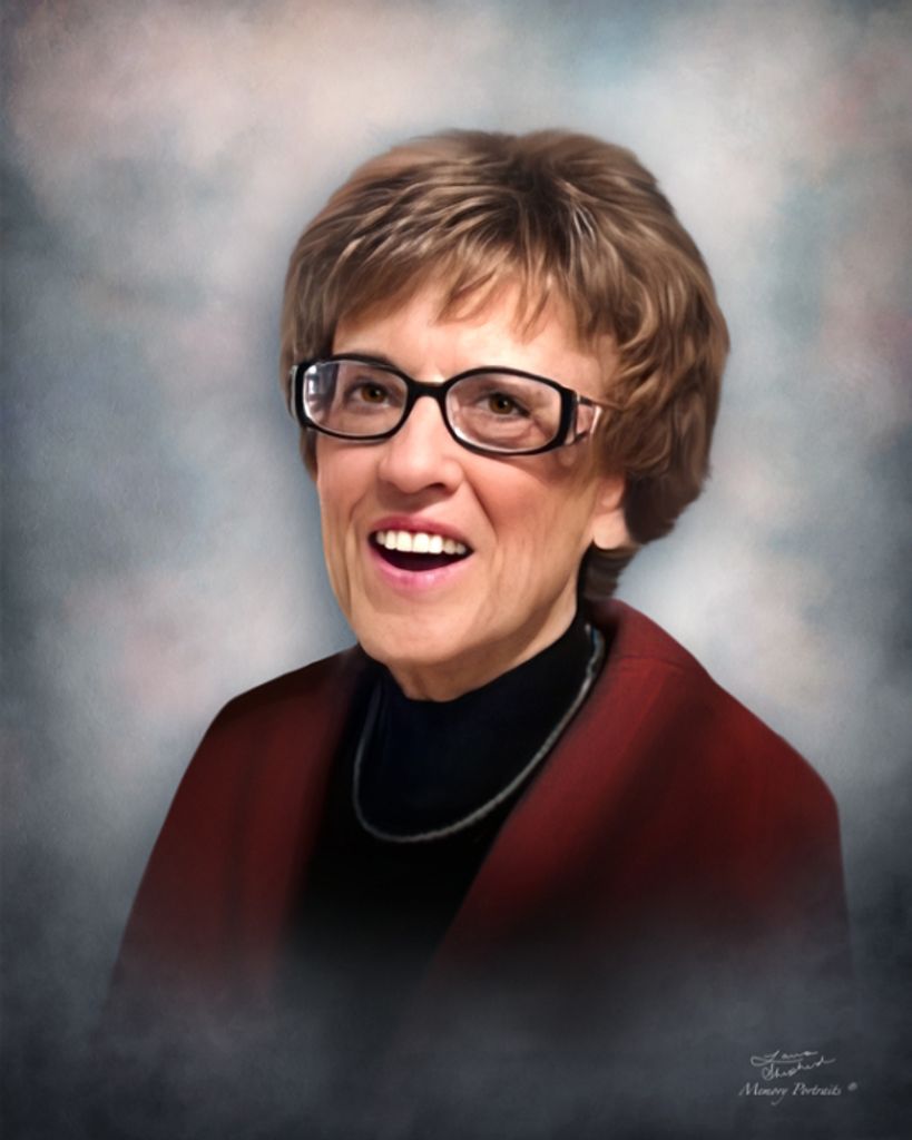 Joy Brookshire-Tippit Profile Photo