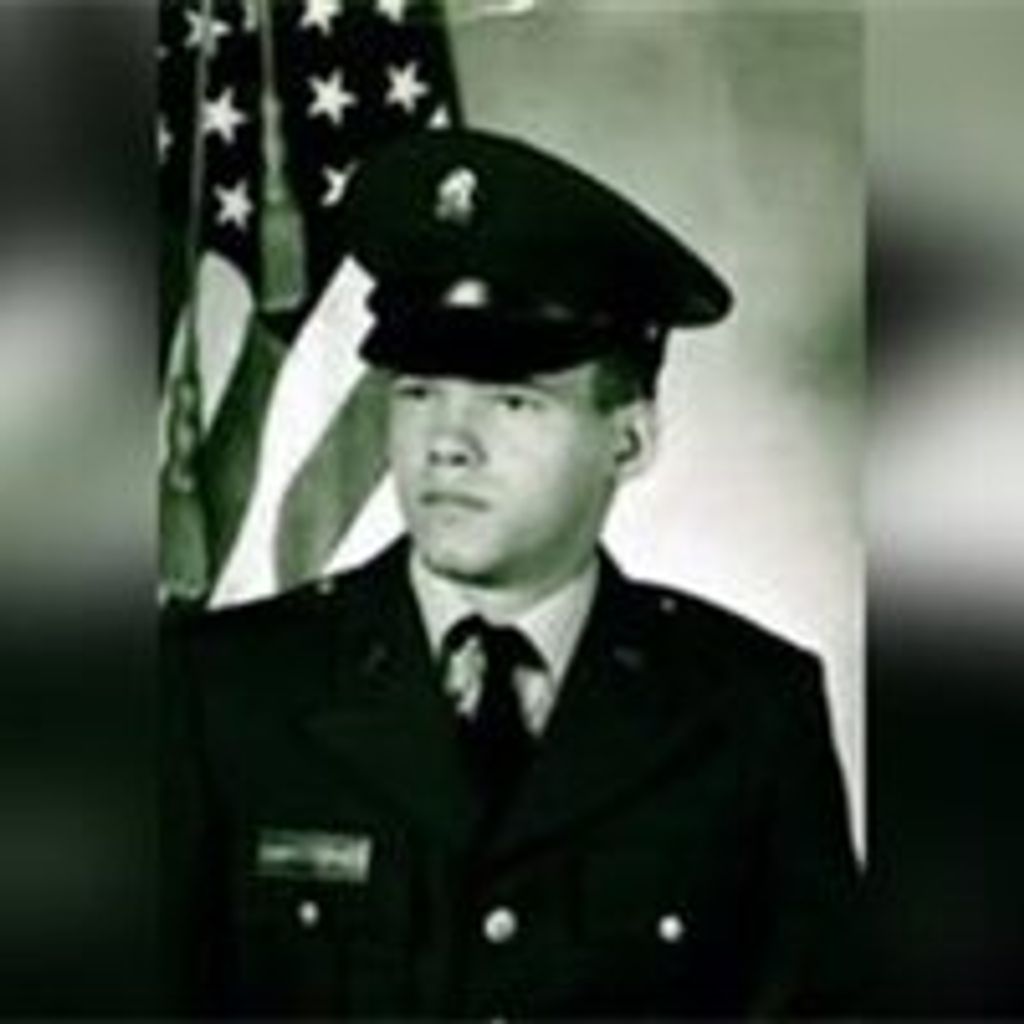 Larry G. Christopher Profile Photo