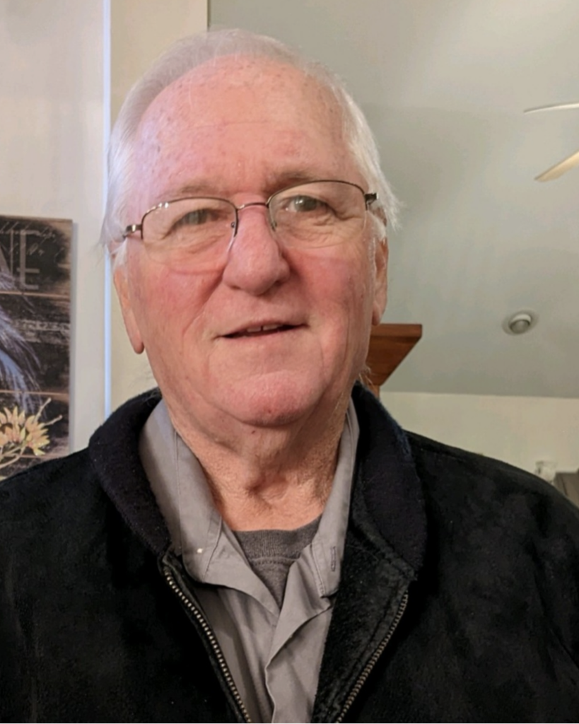 James Homer Boring Profile Photo