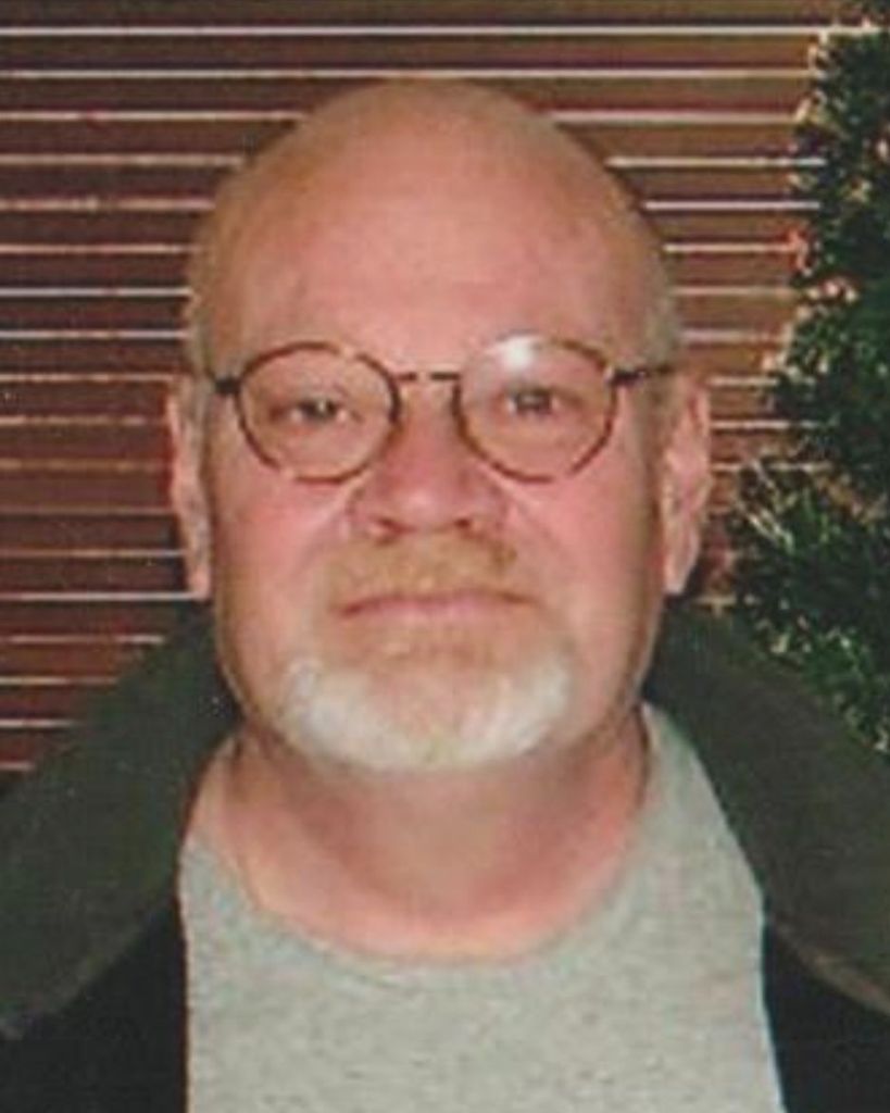 Jenry Lewis "Sonny" Delaney