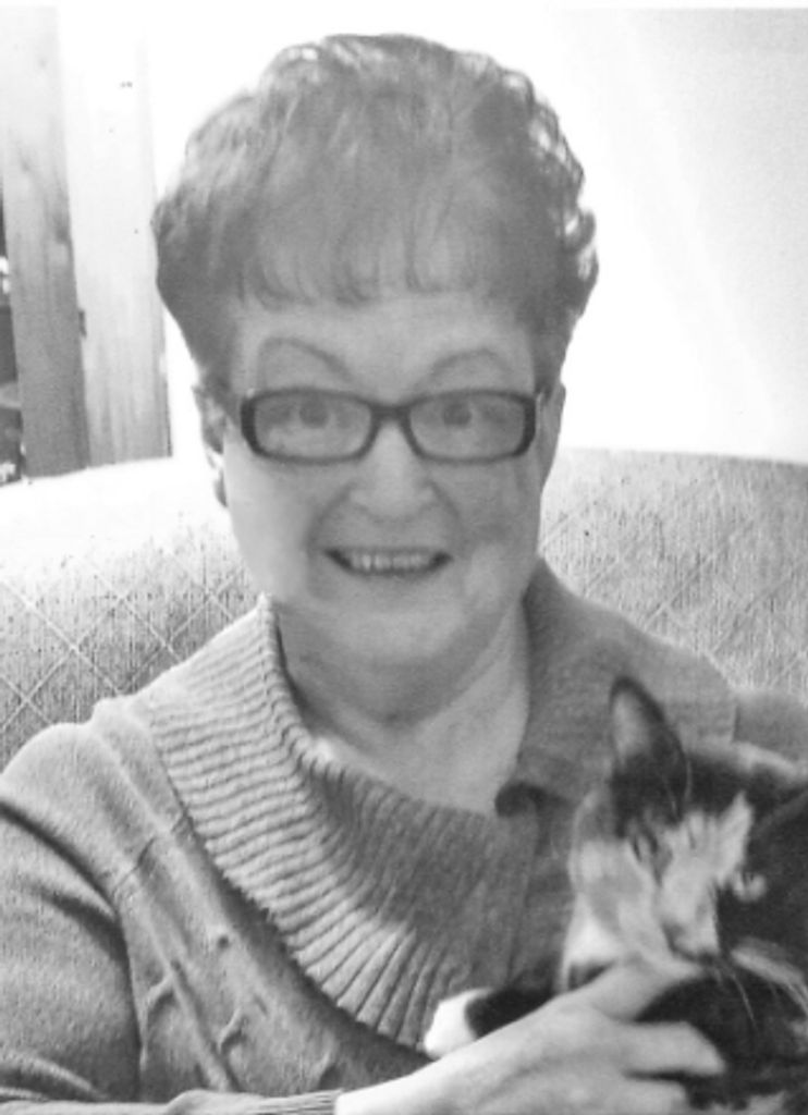 Linda Jean Davis