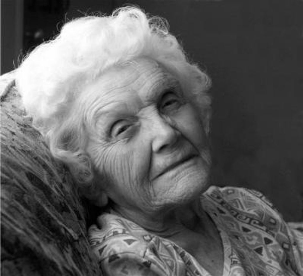 Baird, Marjorie Smith