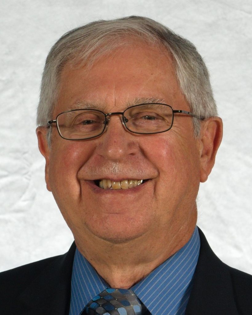 Larry David Klamer Profile Photo