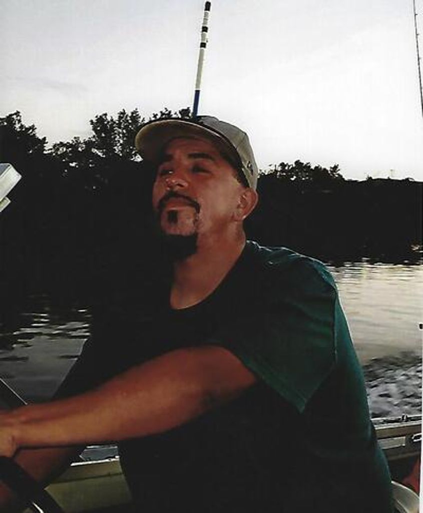 Jose Benjamin Lopez Profile Photo