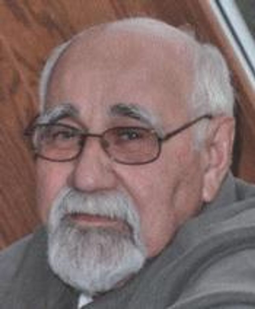 Noel Rapoza